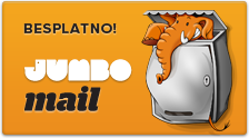 Iskon Jumbo Mail