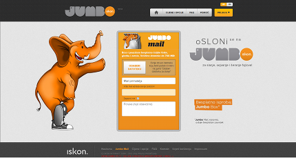 Jumbo FAQ Jumbo FAQ